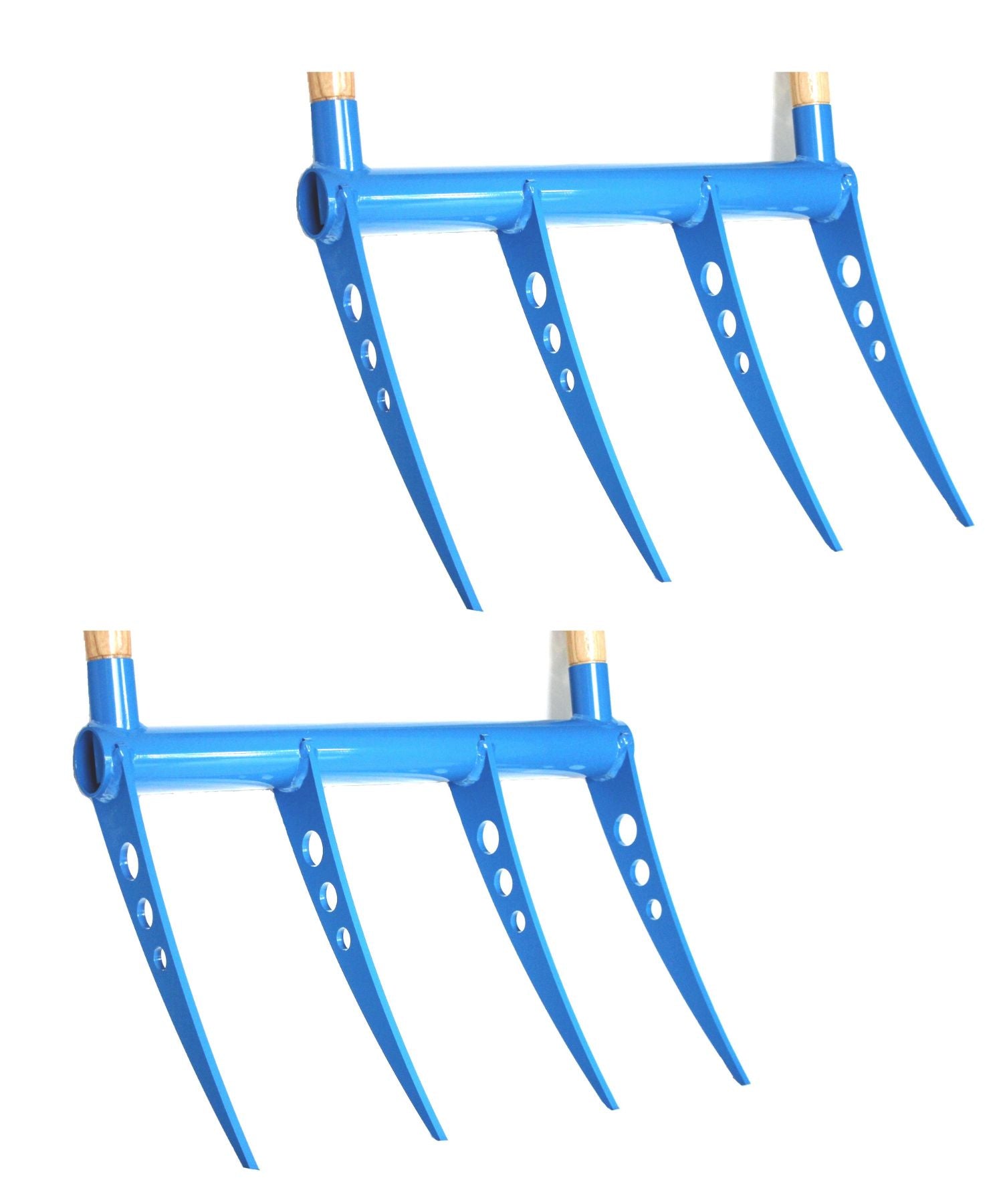 Broadfork Bundle - All Day Treadlite Two Pack – Treadlite Broadforks