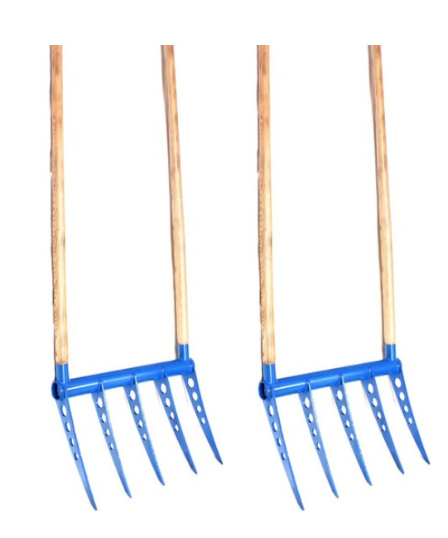 Broadfork Bundle - Cultivator Treadlite Two Pack